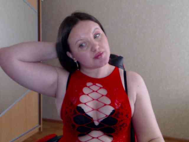 SabrinaWeaver webcam