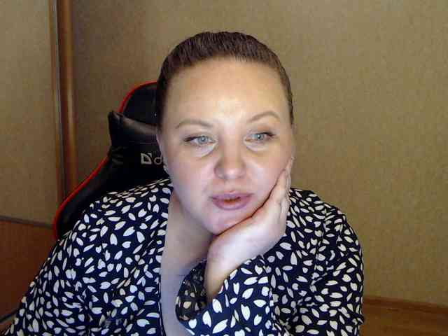 SabrinaWeaver webcam