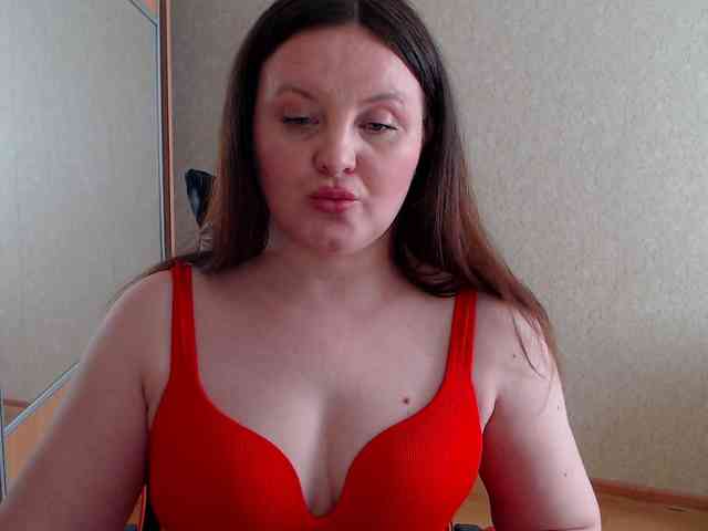 SabrinaWeaver webcam