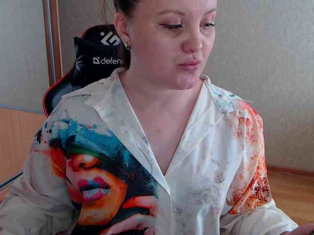 SabrinaWeaver webcam