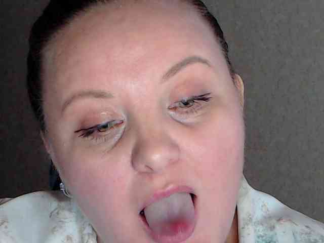 SabrinaWeaver webcam