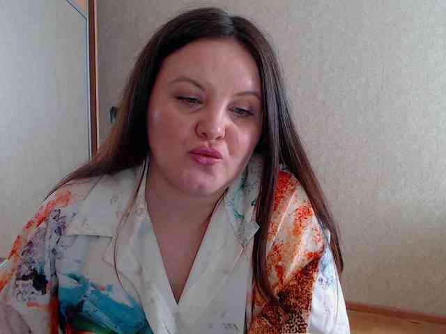 SabrinaWeaver webcam