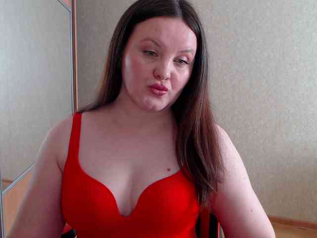 SabrinaWeaver webcam