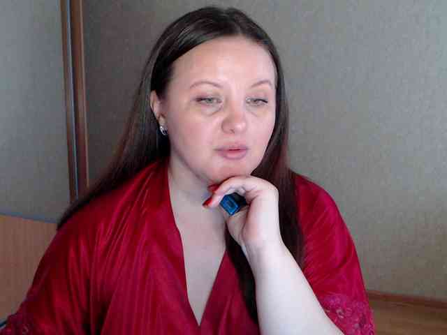 SabrinaWeaver webcam