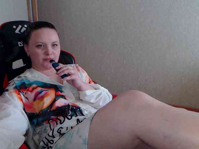 SabrinaWeaver webcam