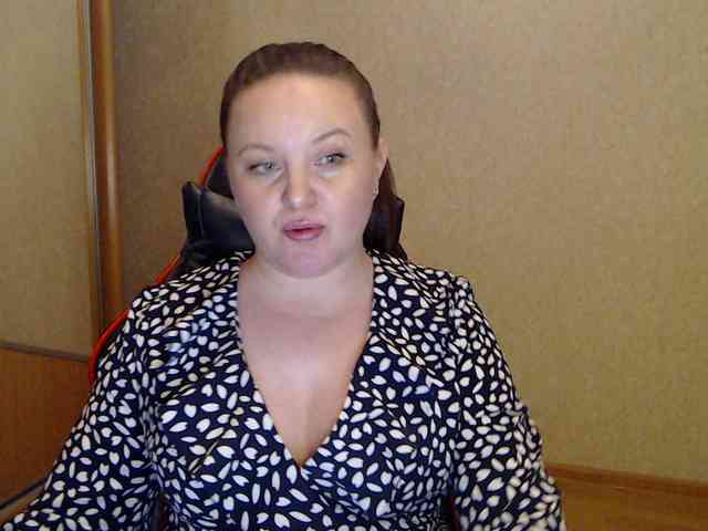 SabrinaWeaver Live Webcam on BongaCams