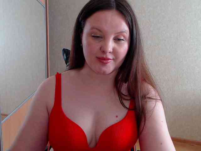 SabrinaWeaver webcam