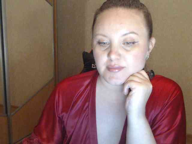 SabrinaWeaver Live Webcam on BongaCams