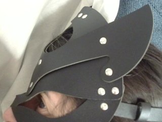 Maskcouple7 Porn Show
