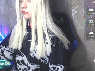 Shiny_Victoria Porn Show