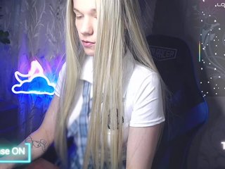 Shiny_Victoria Porn Show