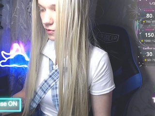Shiny_Victoria Porn Show
