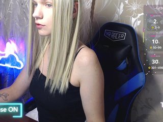 Shiny_Victoria Porn Show