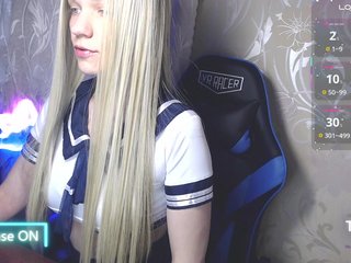 Shiny_Victoria Porn Show
