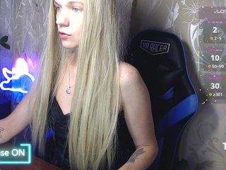 Shiny_Victoria Porn Show