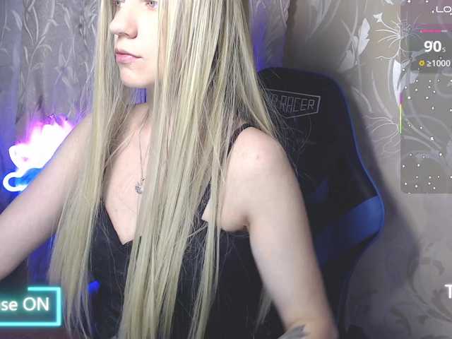 shinyvictoria live cam on BongaCams
