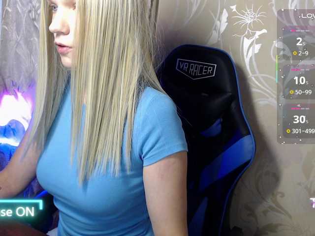 shinyvictoria live cam on BongaCams