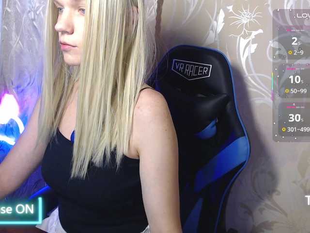 shinyvictoria live cam on BongaCams