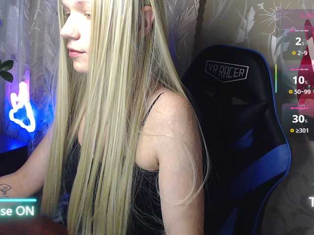 shinyvictoria