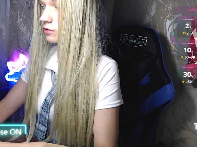 shinyvictoria live webcam show