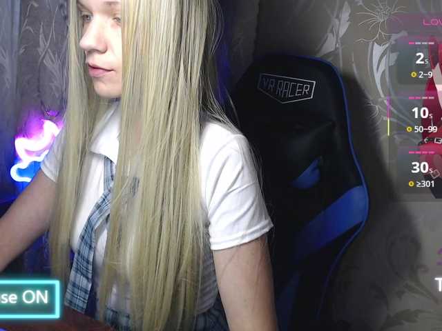 shinyvictoria live cam on BongaCams