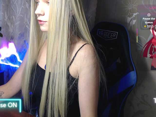 Shinyvictoria