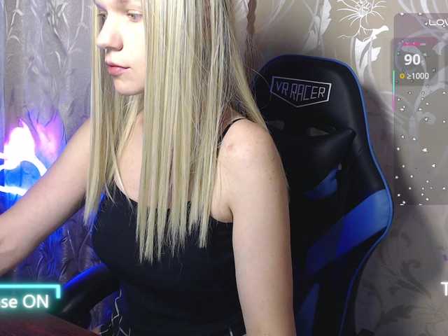 shinyvictoria live cam on BongaCams
