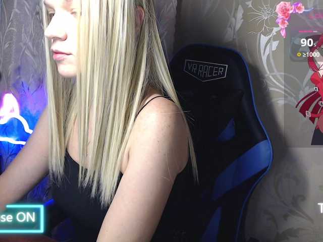 shinyvictoria live cam on BongaCams