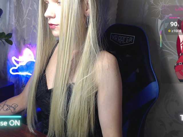 Shiny_Victoria live webcam show