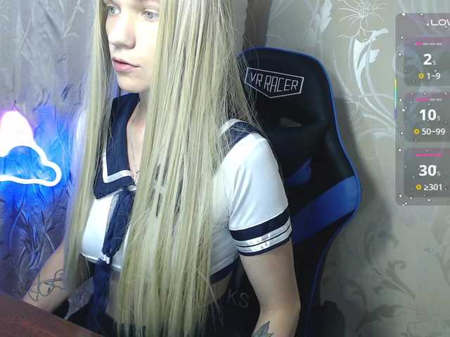 shinyvictoria live cam on BongaCams