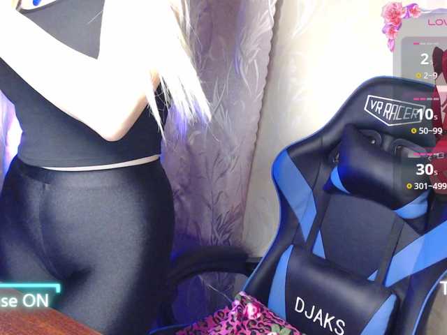 shinyvictoria live cam on BongaCams
