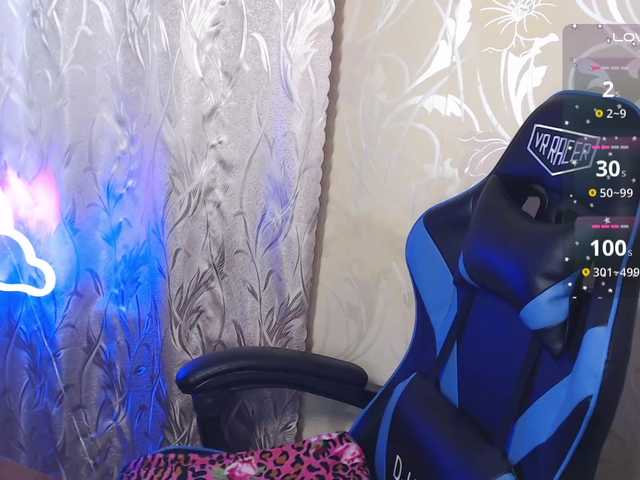 shinyvictoria live cam on BongaCams