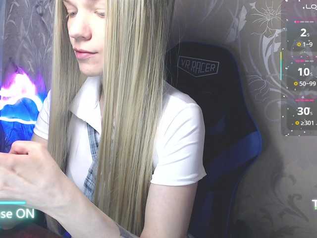 shinyvictoria live cam on BongaCams