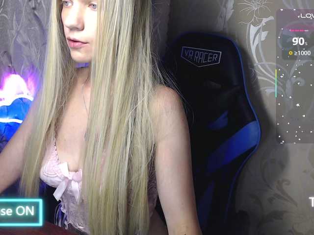 shinyvictoria live cam on BongaCams