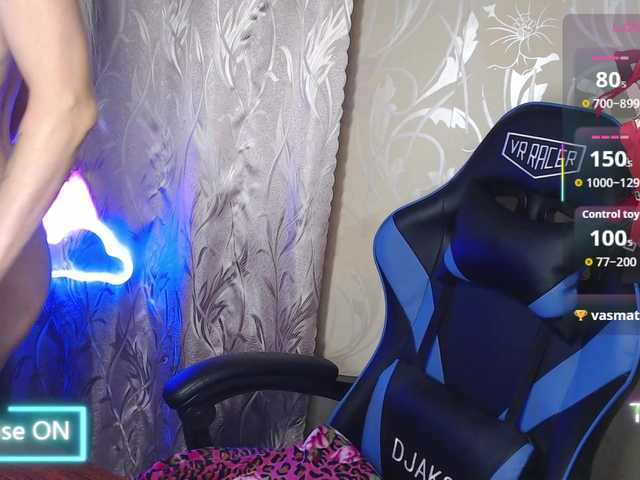 shinyvictoria