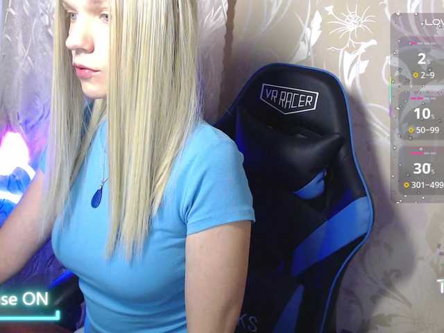 shinyvictoria live cam on BongaCams