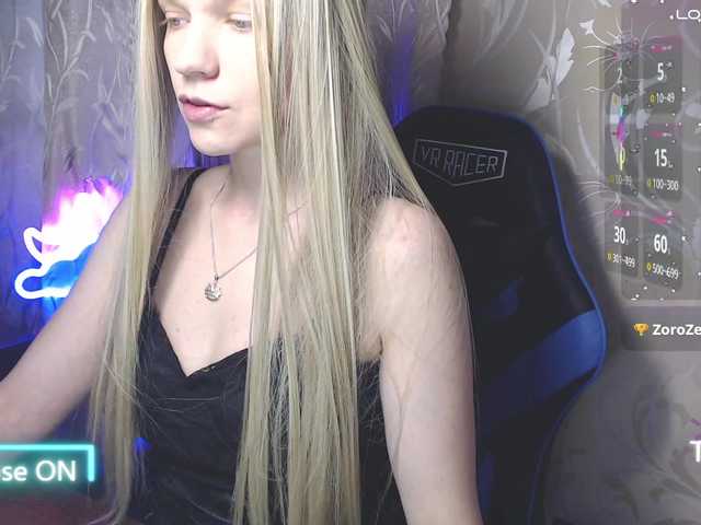 shinyvictoria live cam on BongaCams