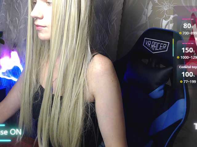 shinyvictoria