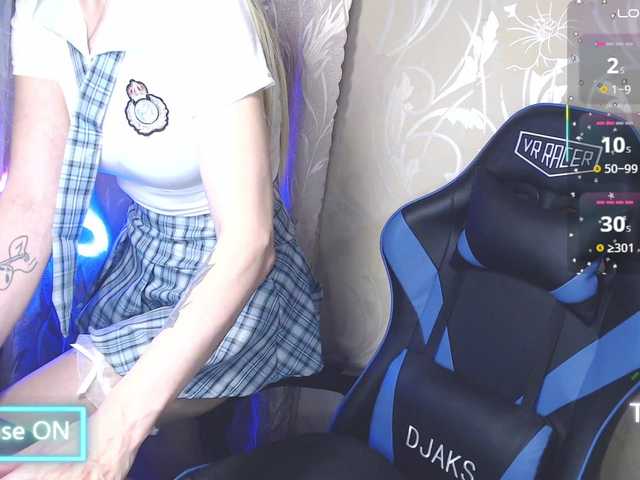 shinyvictoria live cam on BongaCams