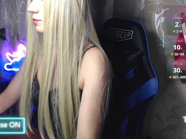 Shinyvictoria