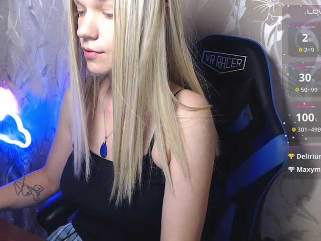 shinyvictoria