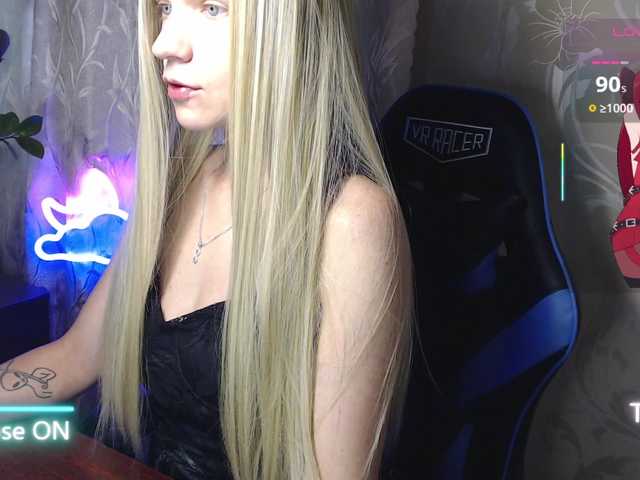 Shiny_Victoria live webcam show