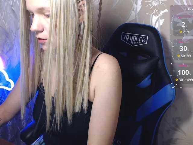 shinyvictoria live cam on BongaCams