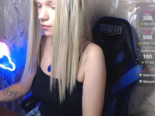 shinyvictoria