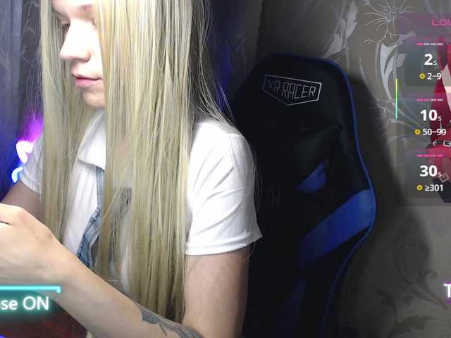 shinyvictoria live cam on BongaCams