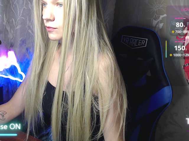 shinyvictoria