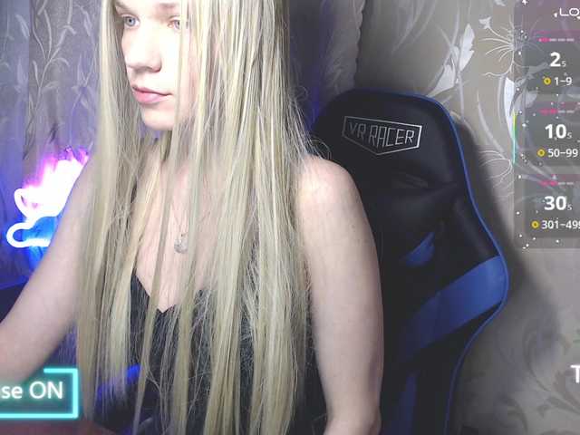 shinyvictoria live cam on BongaCams