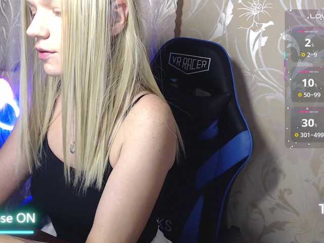 shinyvictoria