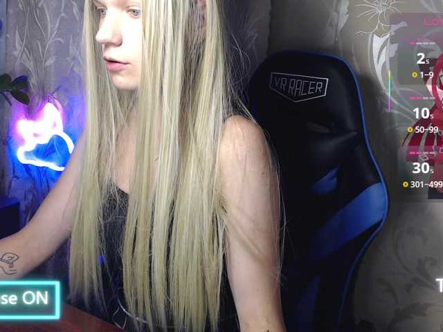 Shinyvictoria
