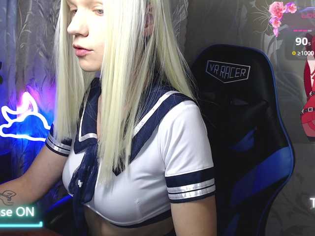 shinyvictoria
